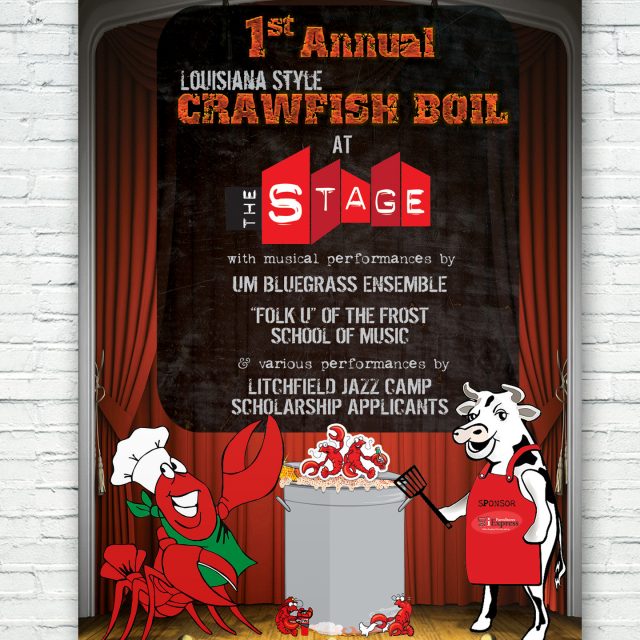 Crawfish-Poster